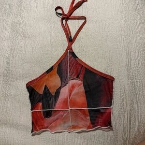 Princess polly halter top